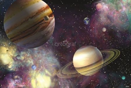 Солнечная система Art.5323