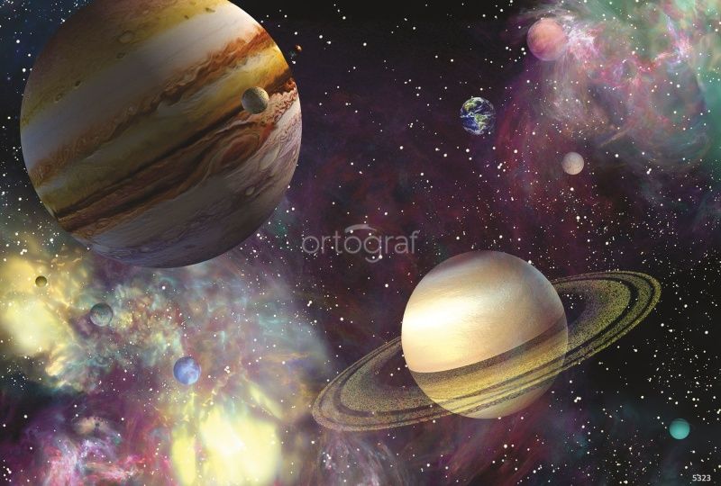 Солнечная система Art.5323