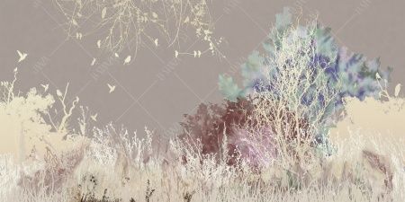 Фреска Tesoro арт. 01263-GL