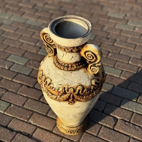 Ваза "Юбилейная"