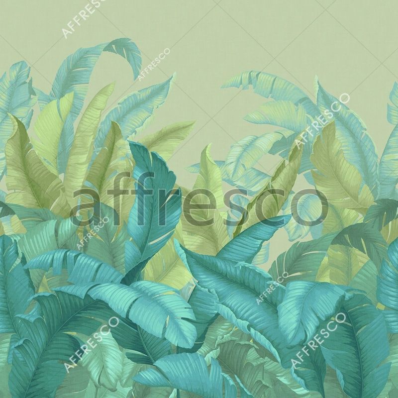 Фрески, Каталог Ботаника, арт. ID138139