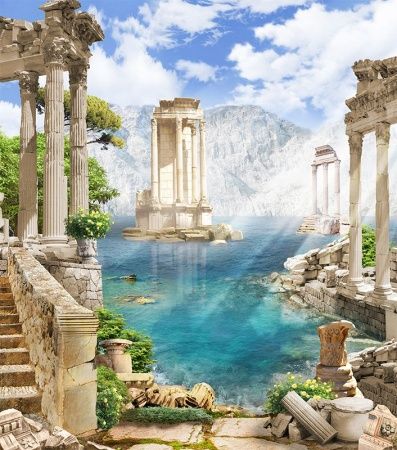 Современный Графический Дизайн 50049