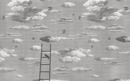 Фреска Лестница в небеса Art.33182