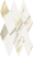 Мозаика Italon Стелларис 28х48