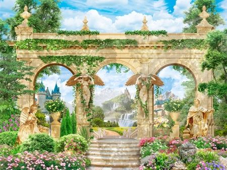 Современный Графический Дизайн 44530