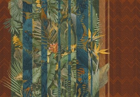 Тропические линии, арт. ID136244