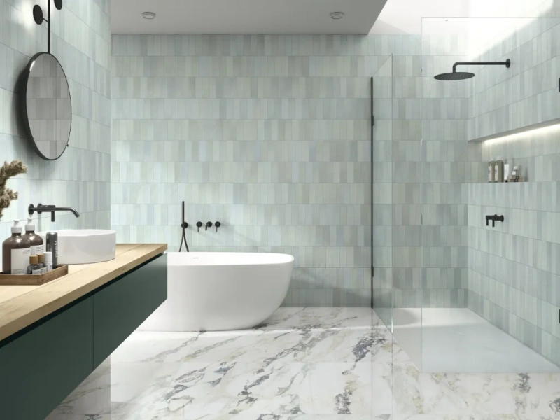 Керамическая плитка APE Ceramica Toscana 6,5х20