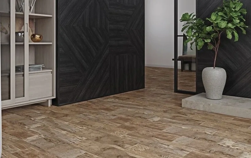 Керамогранит Cersanit Harbourwood 18,5х59,8