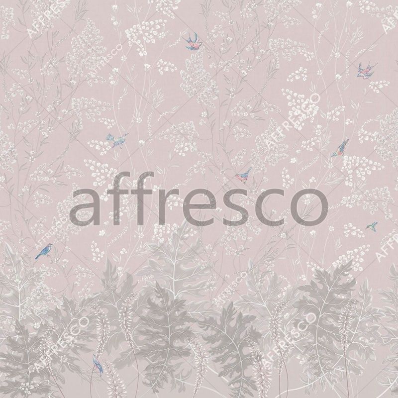 Фрески, Каталог Ботаника, арт. ID137712