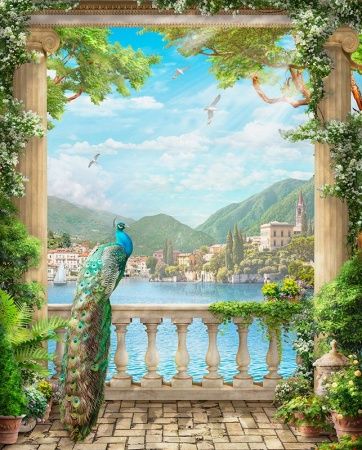 Современный Графический Дизайн 44532