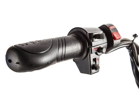 Грузовой электротрицикл Rutrike Гибрид 1500 60V1000W