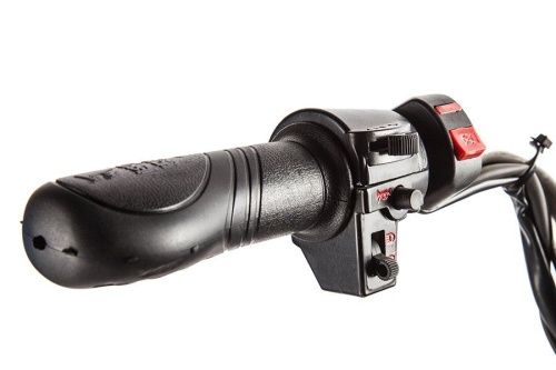 Грузовой электротрицикл Rutrike Гибрид 1500 60V1000W