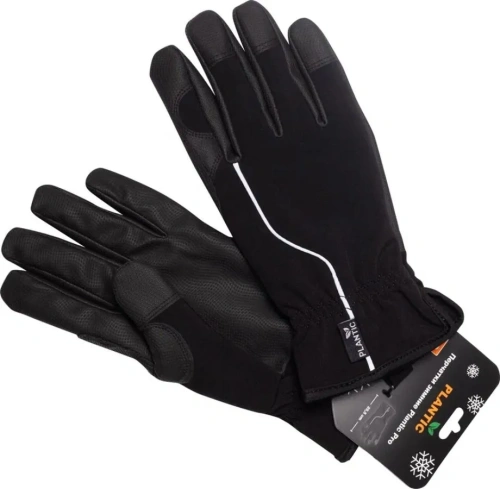 Перчатки зимние Plantic Pro 10