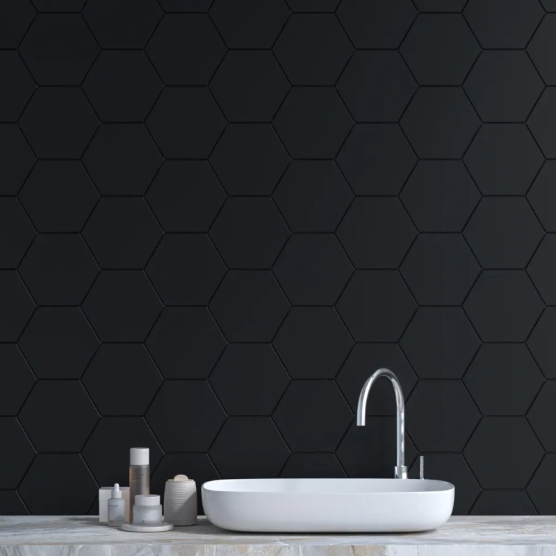 Керамическая плитка Kerama Marazzi Буранелли 20х23,1