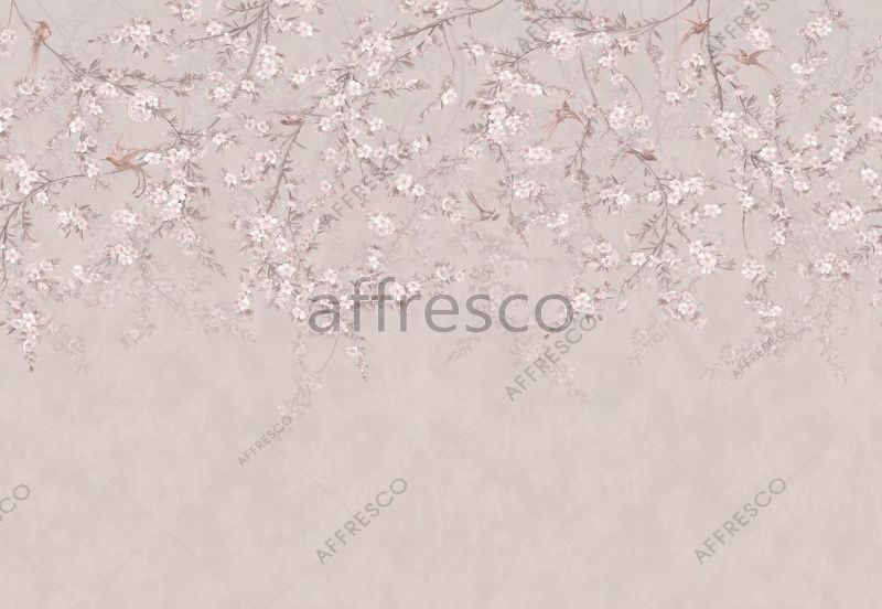 Фрески, Каталог Ботаника, арт. ID138603