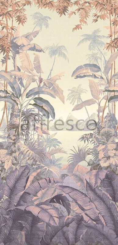 Фрески, Каталог Ботаника, арт. ID138487