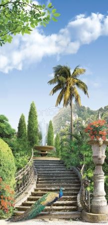 Парк Каза Мальва Art.30266