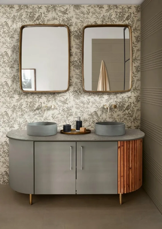 Декор Marazzi Momenti 80х120