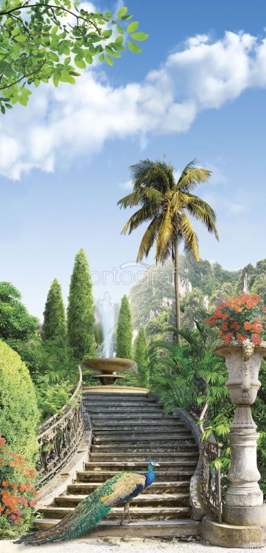 Парк Каза Мальва Art.30266