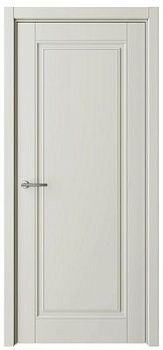 Дверь ПГ Эмаль Классика-1 400 ширина 40 см Эмаль ПГ
