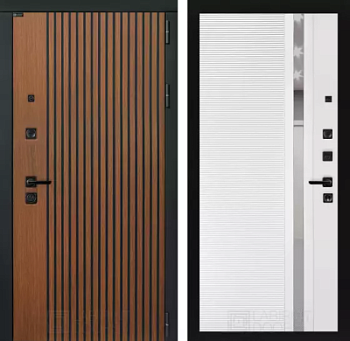 Входная дверь Шторм 31