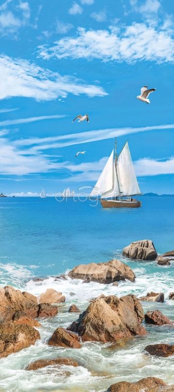 Парусники Art.33097