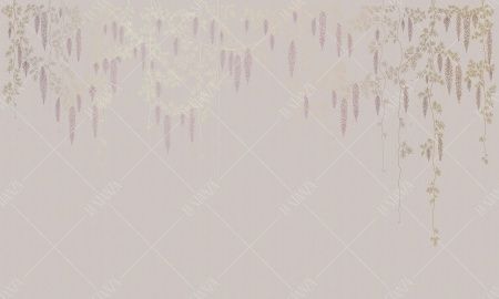 Фреска Tesoro арт. 01493-G