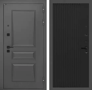 Входная дверь Орлеан 29