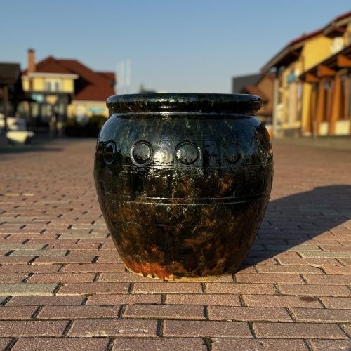 Котел цветной Мадрид