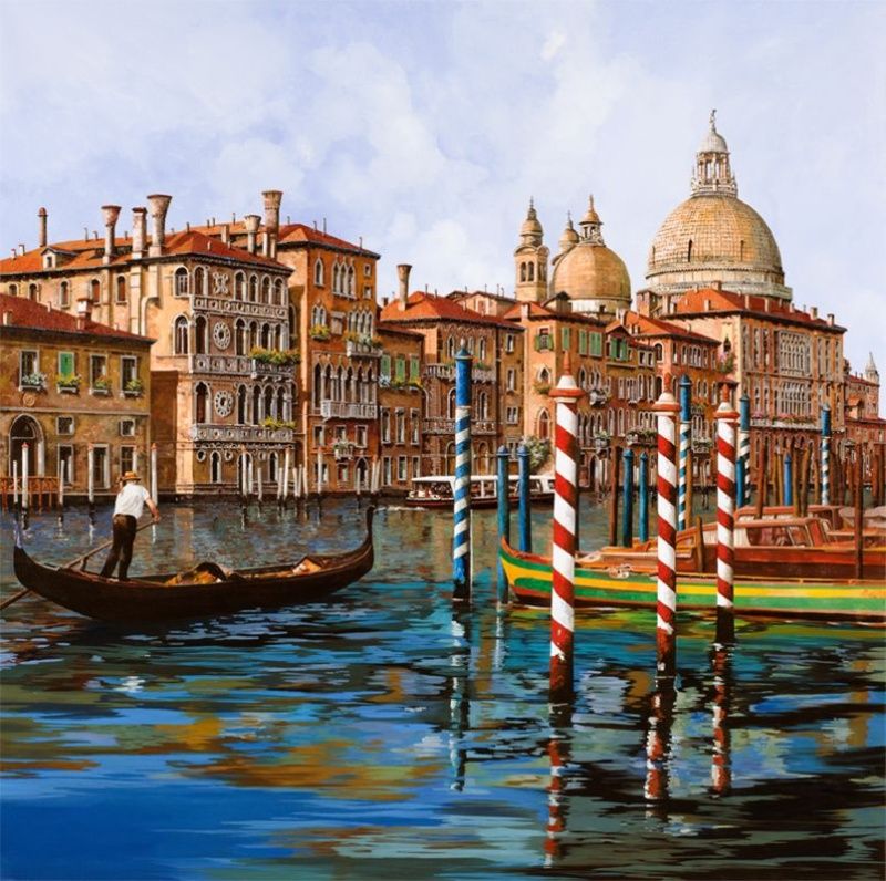 Фреска Classic 4659