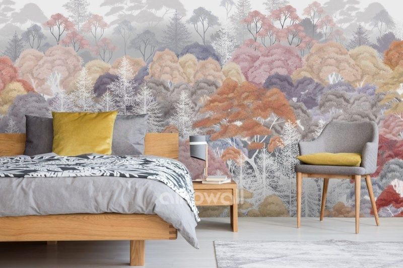 Золотая роща