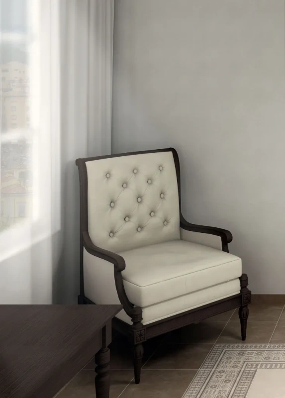 Декор Kerama Marazzi Фаральони 7,2х7,2