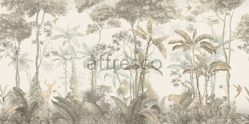 Фрески, Каталог Ботаника, арт. ID138310