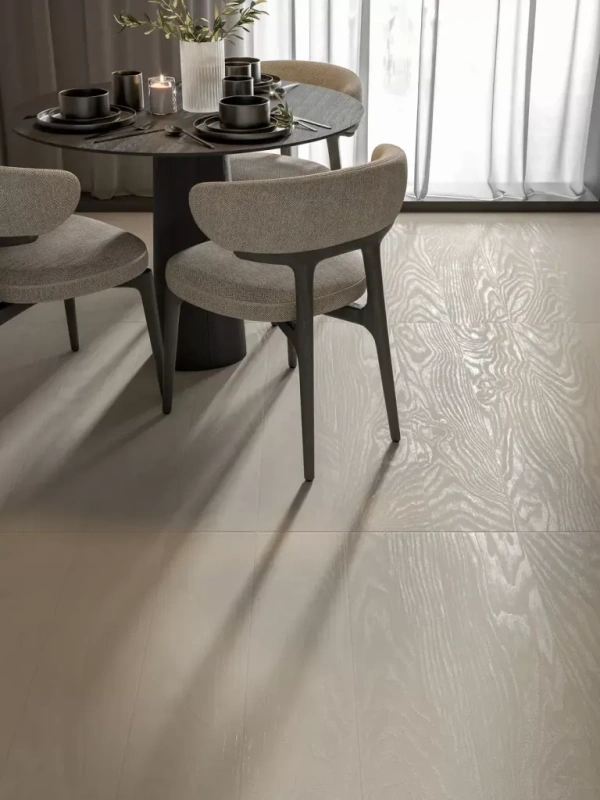 Керамический гранит Kerama Marazzi Манифик вуд 20x119,5