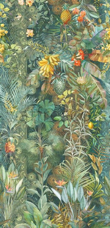 Фрески, Каталог Ботаника, арт. ID138498