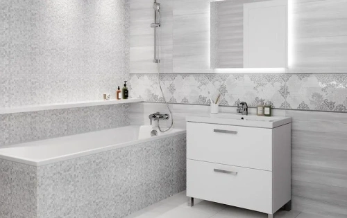 Керамогранит Cersanit Brooklyn 42х42