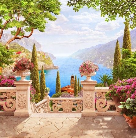 Современный Графический Дизайн 44312