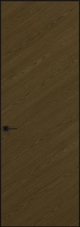 Межкомнатная дверь Siberia 3