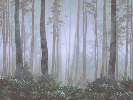 Фреска ALBA Natura арт. 800103