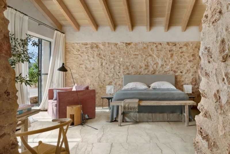 Керамогранит Marazzi Mystone Silver Root 60х120