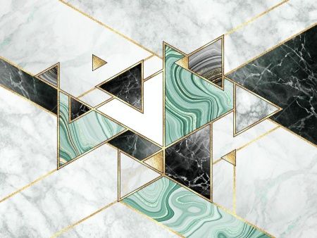 Фреска ALBA Textures арт. 800366