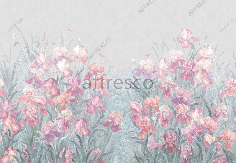 Фрески, Каталог Ботаника, арт. ID138616