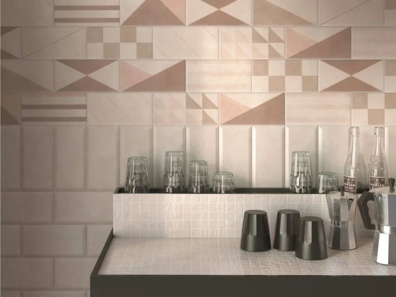 Бордюр Kerama Marazzi Александрия 4,8х30