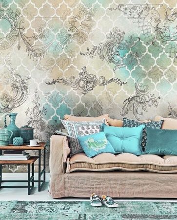 Графика Орнамент. ag0126