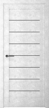 Дверь Сеул ширина 70 см Стекло