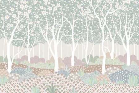 Лесные чудеса-2