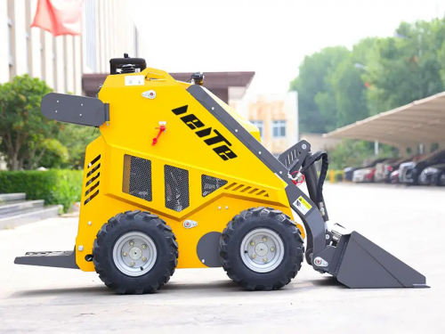 Мини-погрузчик Leite LT-H360W
