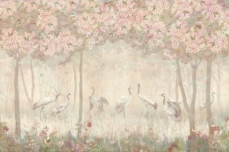 Фреска ALBA Dreams арт. 800540