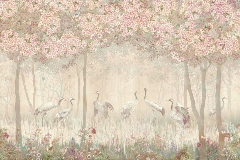 Фреска ALBA Dreams арт. 800540