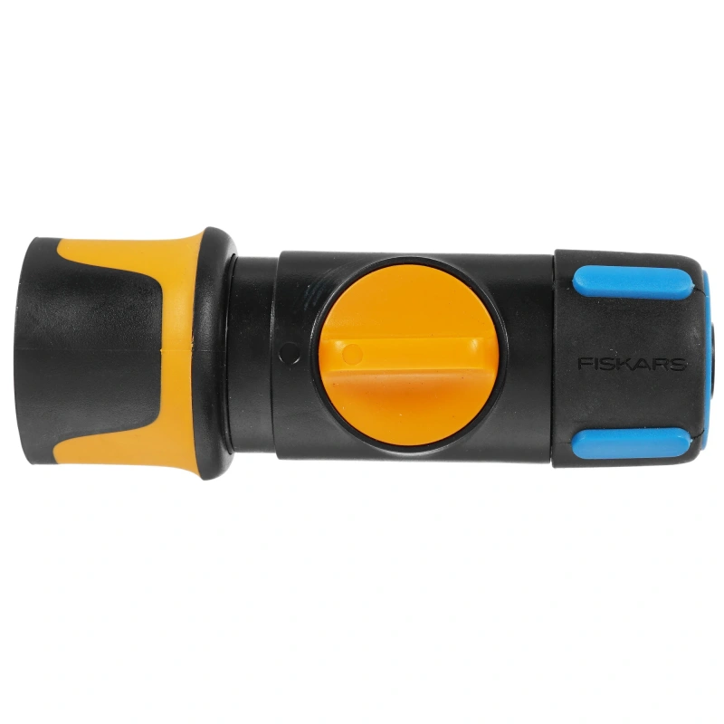 Коннектор ВКЛ/ВЫКЛ 13-15 мм (1/2-5/8") Fiskars 1027086